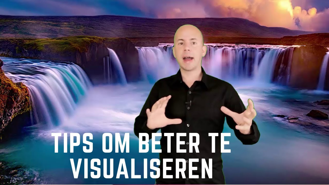 Hoe kun je beter visualiseren of leren visualiseren? | Mental Coach | Mentale Training