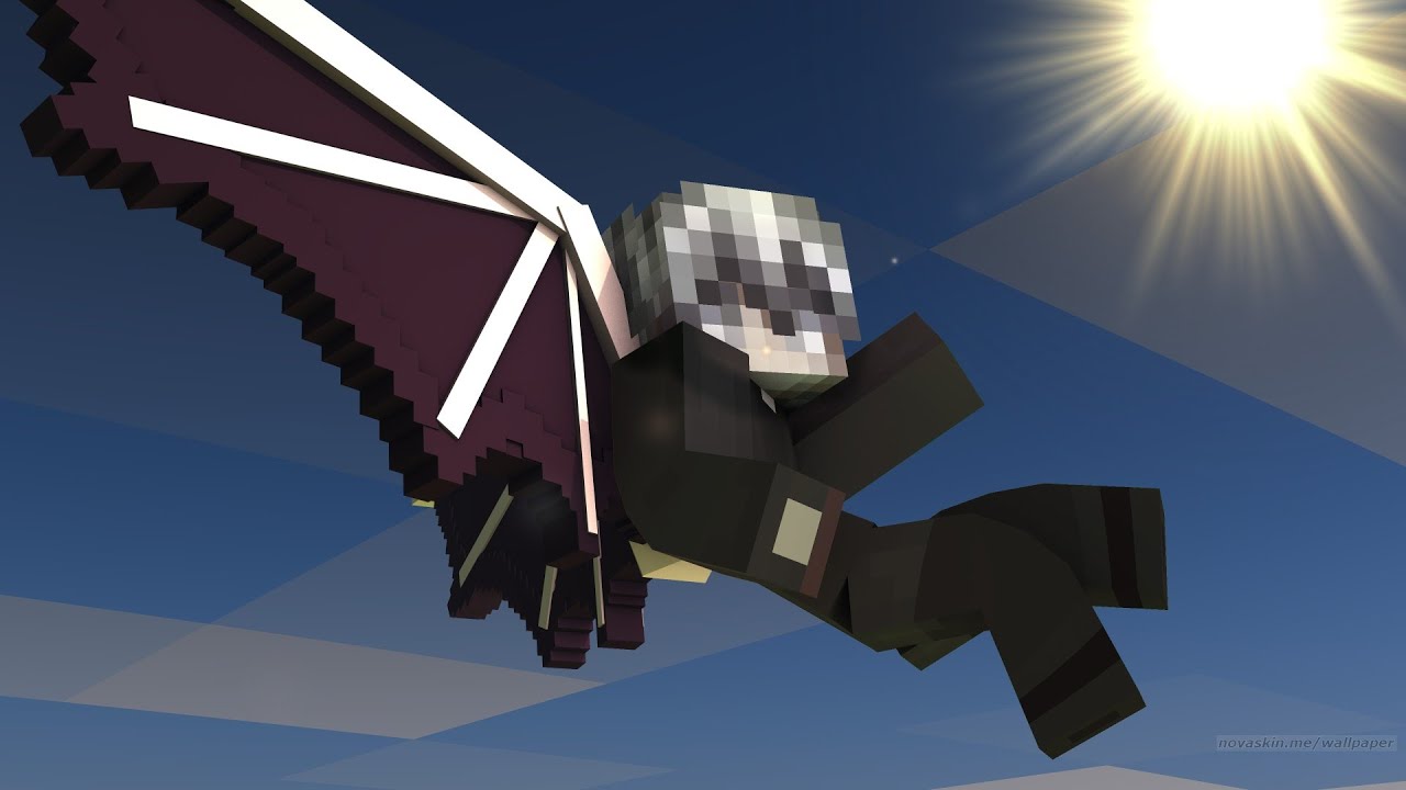 Minecraft Bedwars Chill