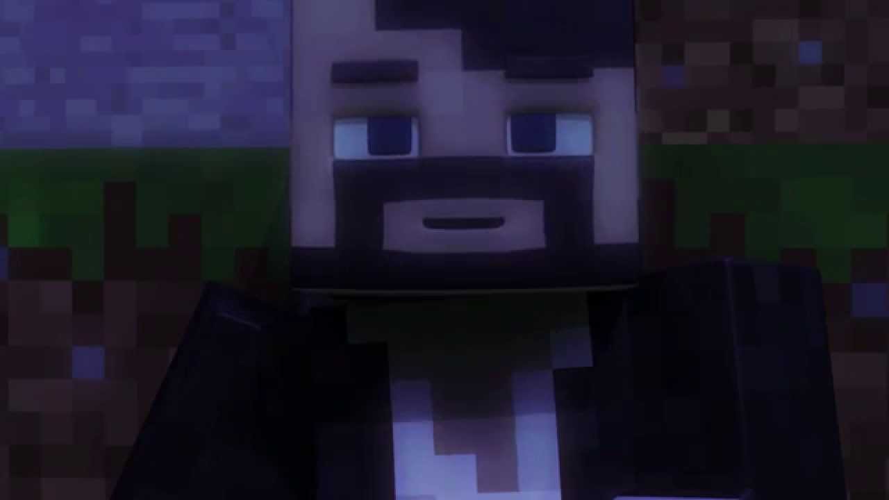 Birth of The Nvidia Sword - Mianite Minecraft Animation (Nvidia Part 2)