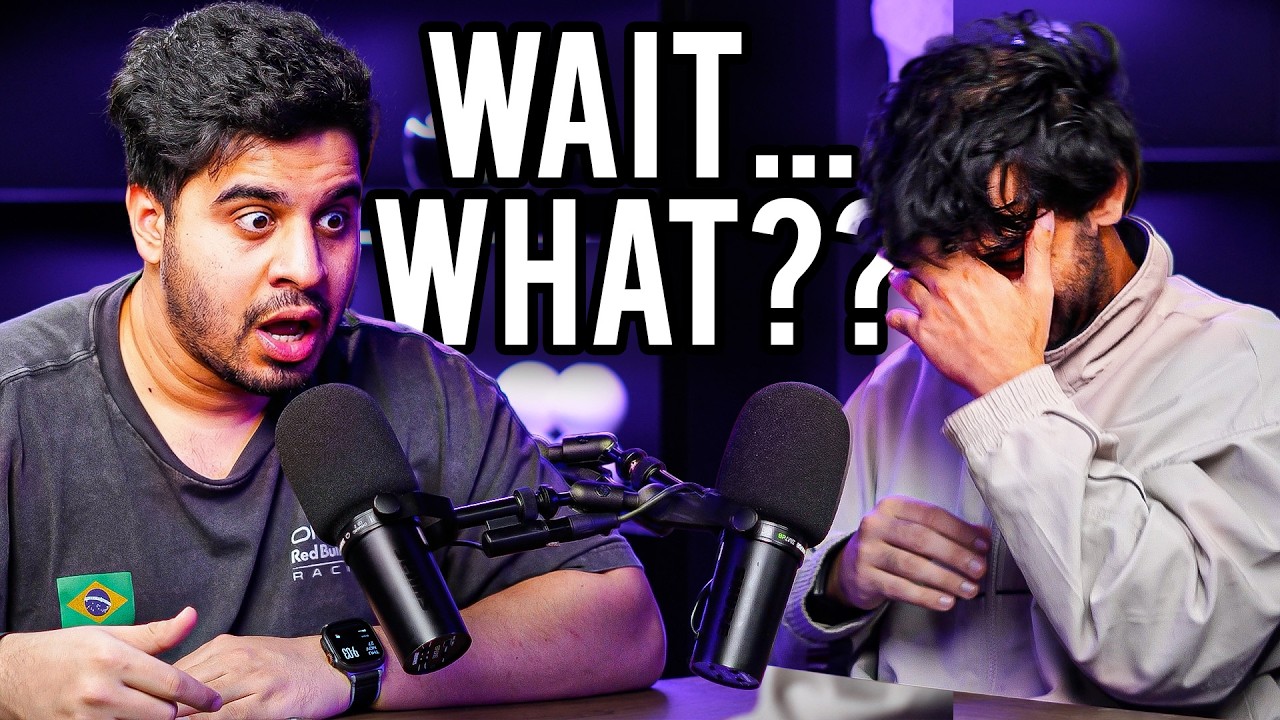 Вопросы, которые делают вас на 1% глупее | Разве это не тревожно?