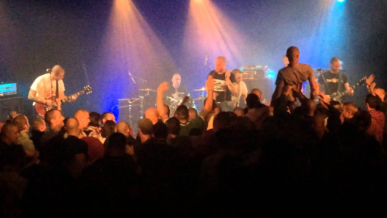 Lion's Law feat. Komintern Sect - 1789