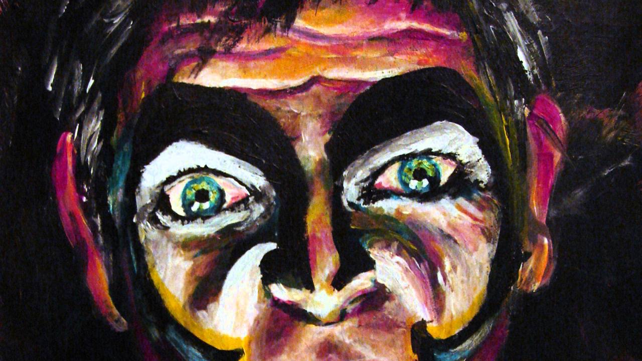Peter Gabriel - Shock The Monkey [SIMIAN SURPRISE REMIX]