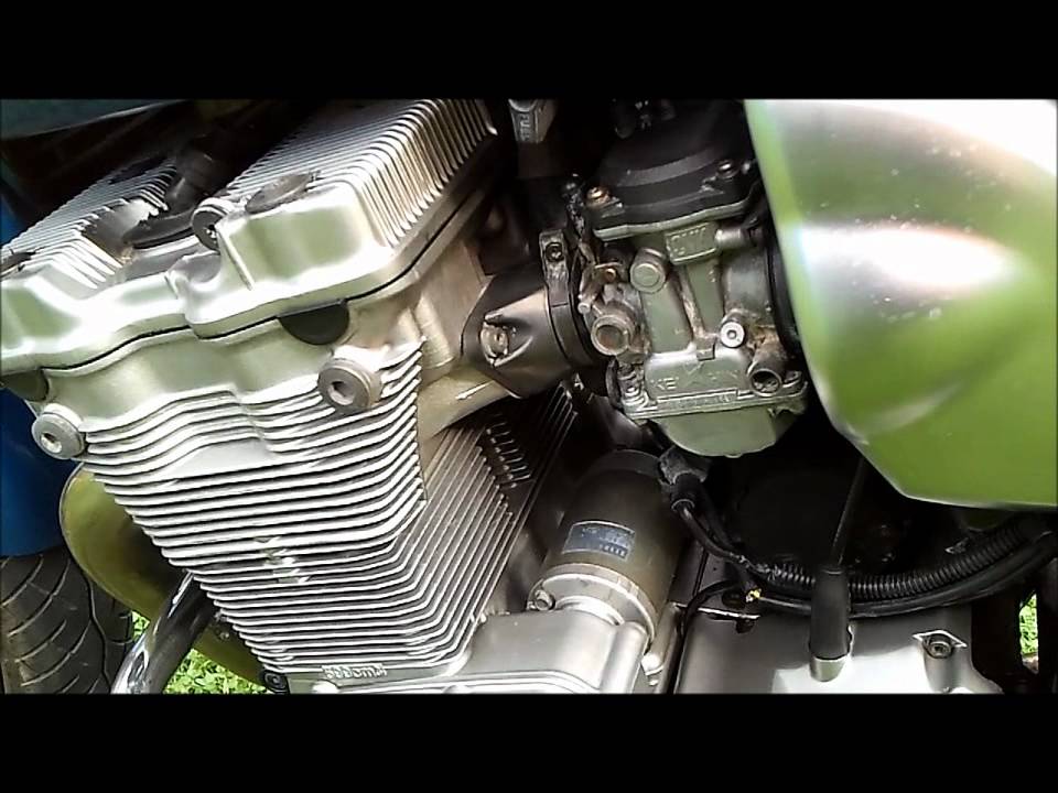 bandit600s