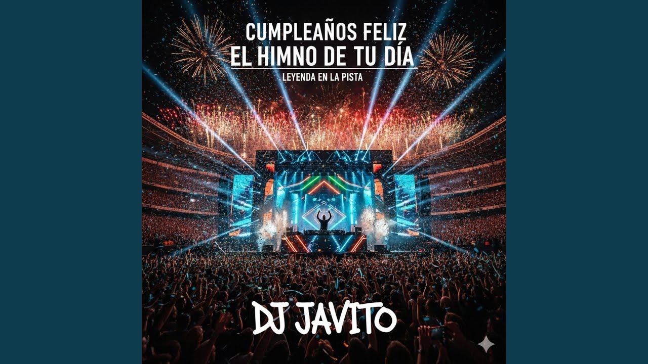 Cumpleaños feliz, feliz cumpleaños