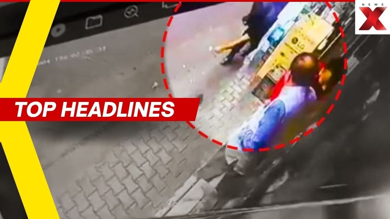Anantnag Terror Attack: Who Was Head Constable Aashiq Hussain, The Cop Killed In Attack? | HEADLINES