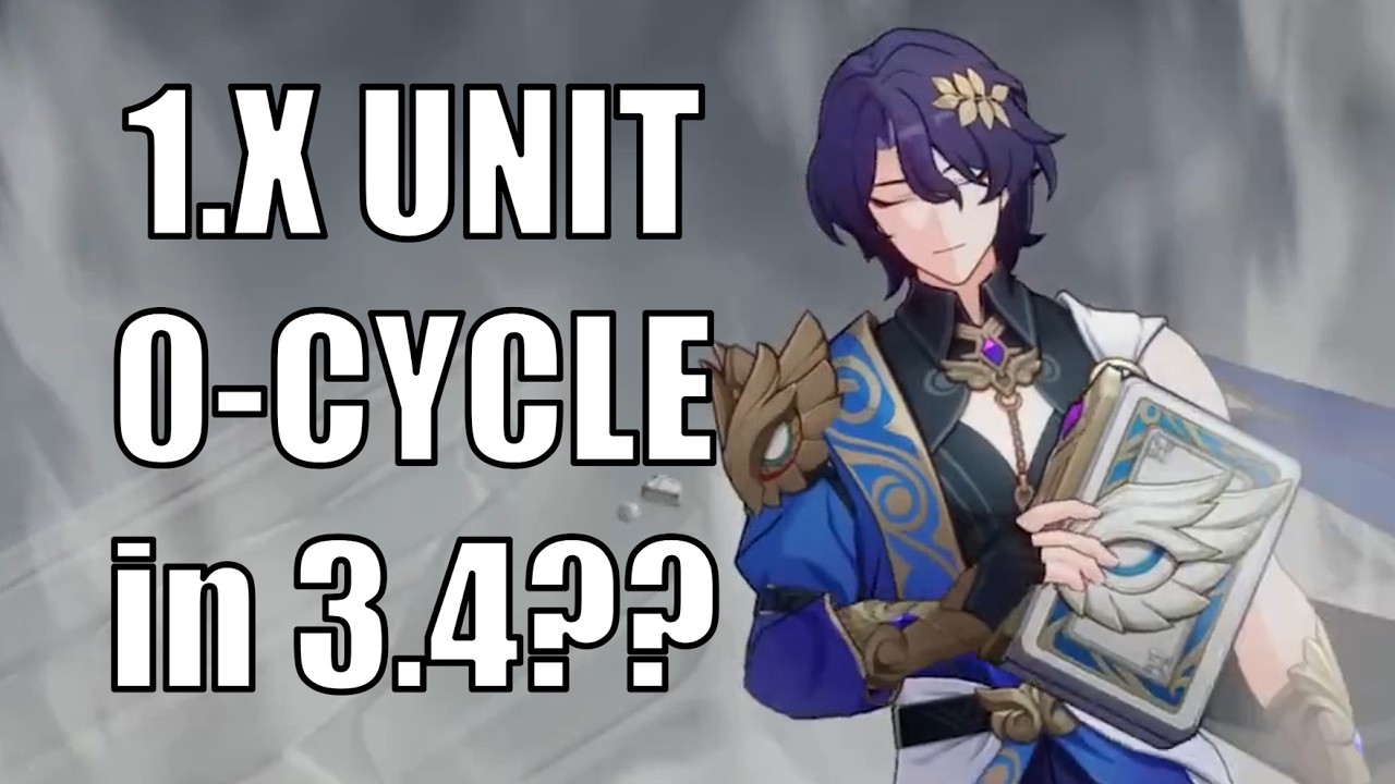 DR. RATIO 0-CYCLE! - The OG Free 5* | No Limited Eidolons | MOC 3.4