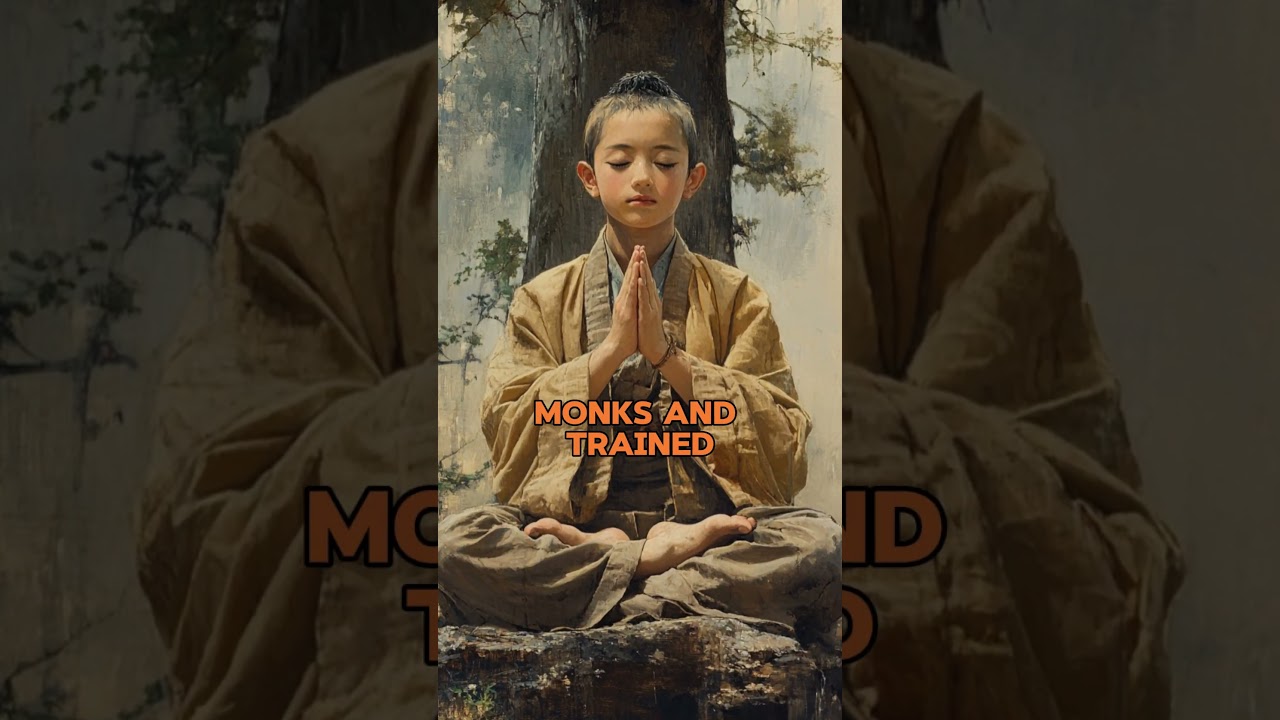 Minamoto no Yoshitsune's Origins