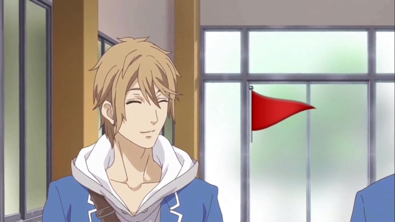 roasting the convenience store boyfriends dub for no reason