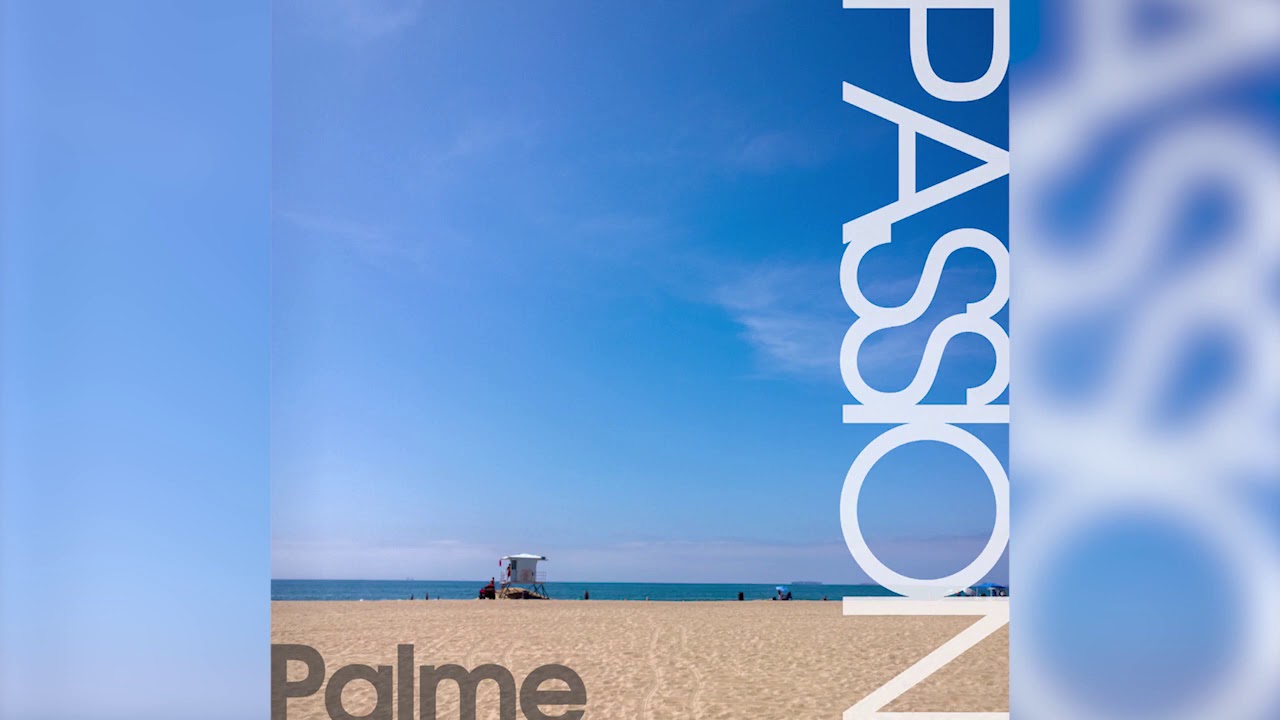 [polytone] Passion - Palme 【Music】