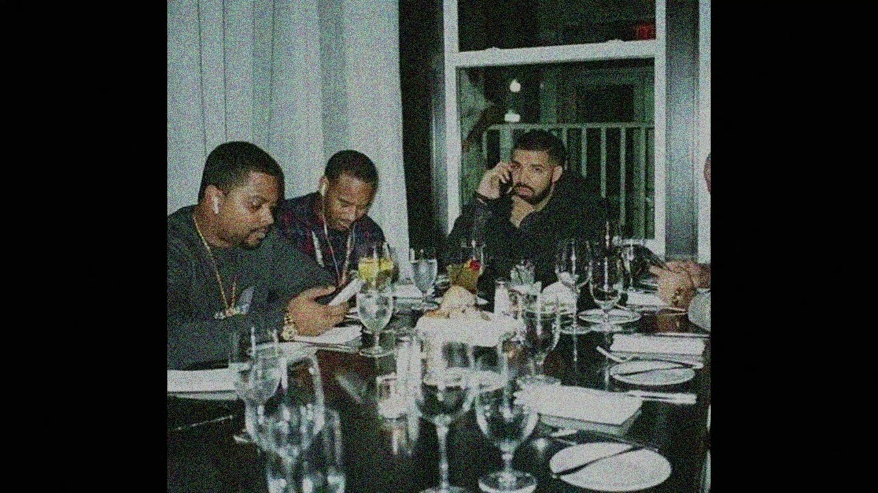 Drake Type Beat - 