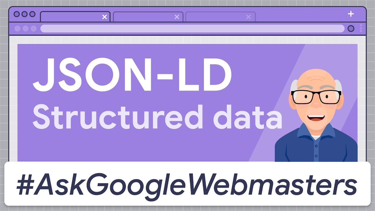 JSON-LD Structured Data: Where to Insert in a Page?