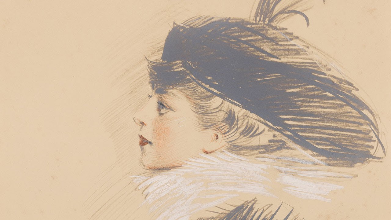 Belle da Costa Greene and the Women of the Morgan