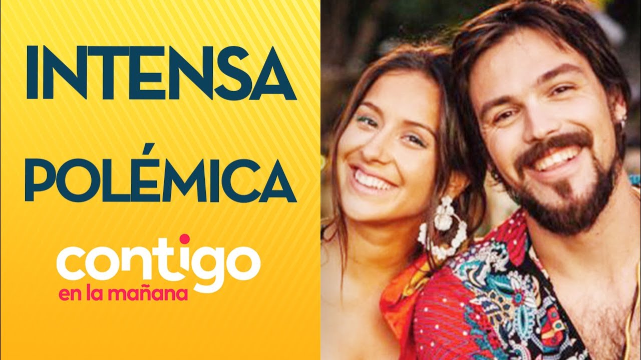 ACUS&Oacute; INFIDELIDAD: La pol&eacute;mica entre Denise Rosenthal y su ex esposo - Contigo en la Ma&ntilde;ana