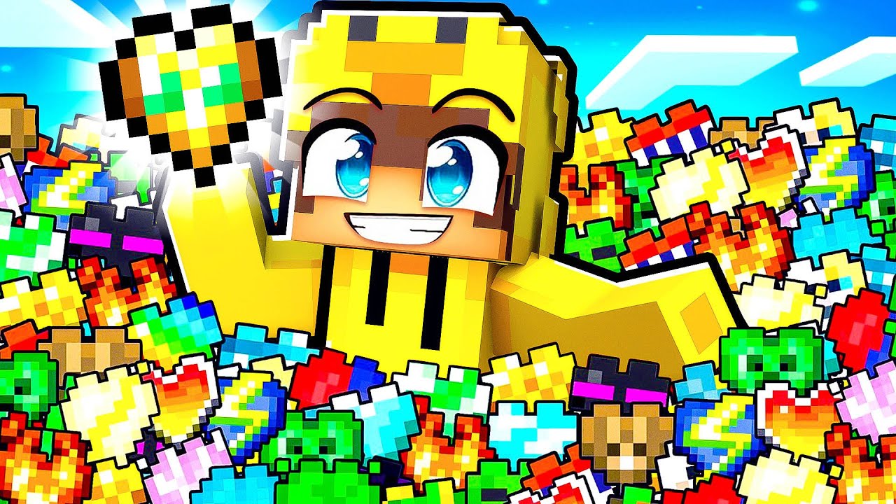 PREŽIVLJAVAMO SA CUSTOM SRCIMA U MINECRAFTU