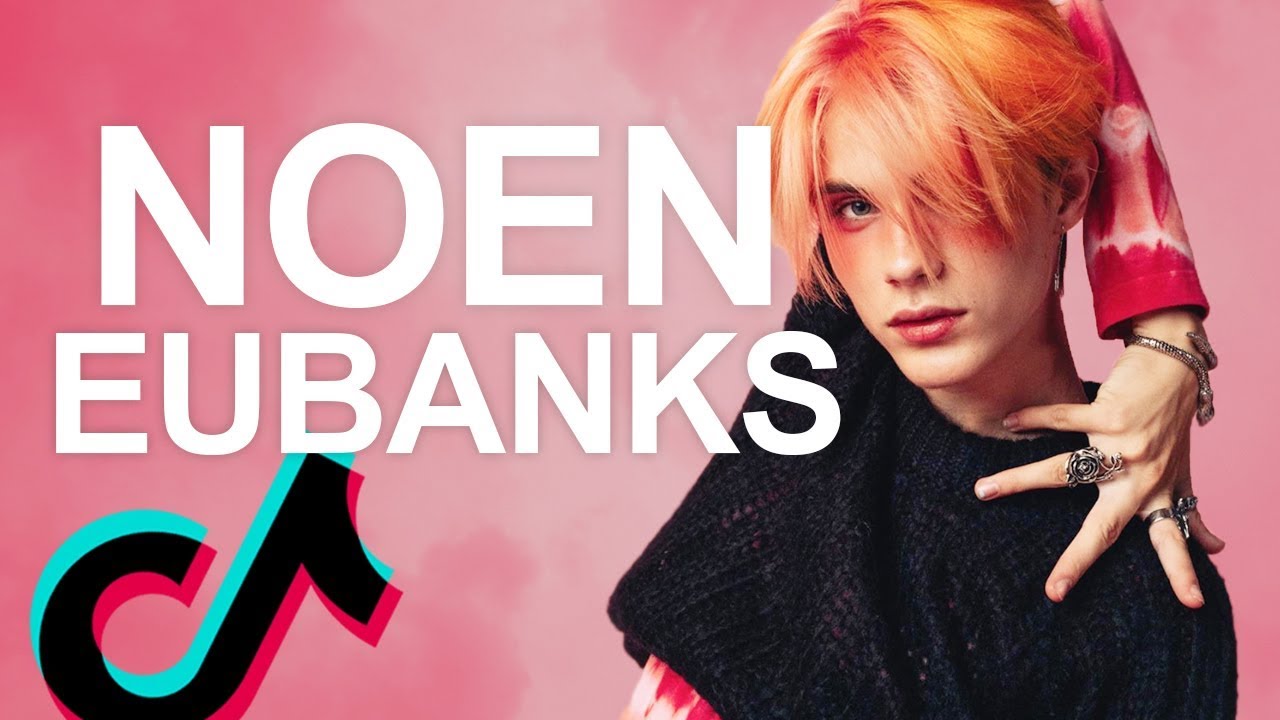 Noen Eubanks - Tik Tok Compilation Best Of 2019