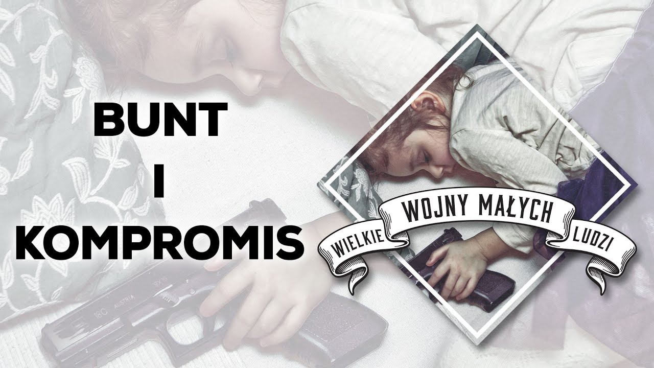Hukos ft. Cira - Bunt i kompromis