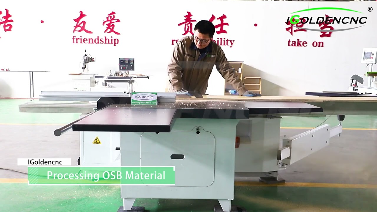 Manual 45 Degree Horizontal Wood Plywood Cutting Panel Saw Machine for Furniture Board