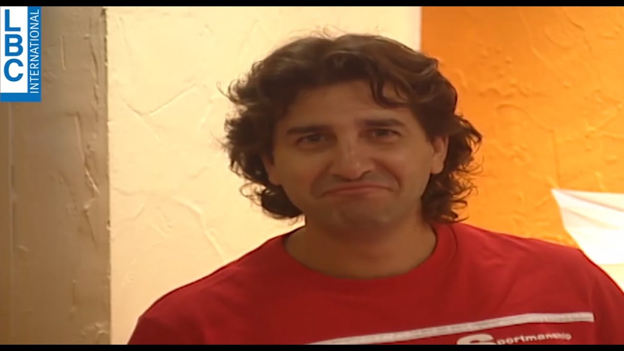 فادي و كارين عاملين قعدة رومنسية لحالهن😅🤣
