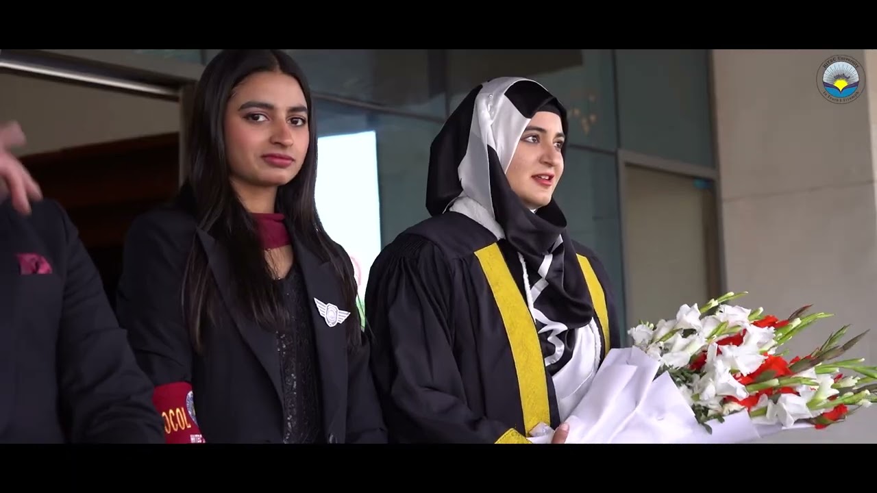 🎓 𝐒𝐞𝐯𝐞𝐧𝐭𝐡 𝐂𝐨𝐧𝐯𝐨𝐜𝐚𝐭𝐢𝐨𝐧 | 𝐇𝐈𝐓𝐄𝐂 𝐔𝐧𝐢𝐯𝐞𝐫𝐬𝐢𝐭𝐲