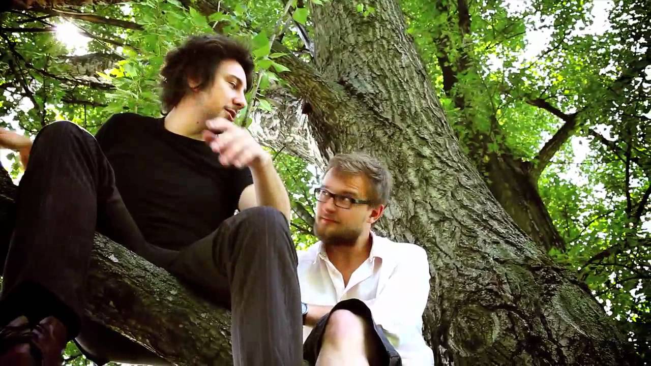 VlogFriendlyZone  - v-f-z.pl - Welcome Message by Lekkostronniczy.tv