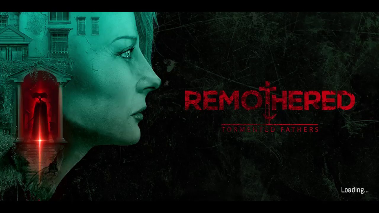 Remothered Tormented Fathers OST- Memory of Yesterday