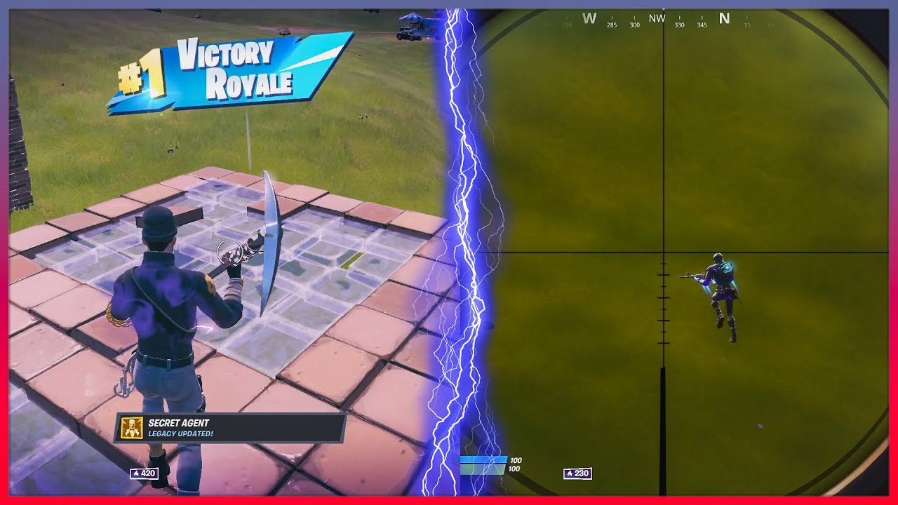 Miért menj Arénázni kevés ponttal? EZÉRT ➡️ 12 kill | FORTNITE