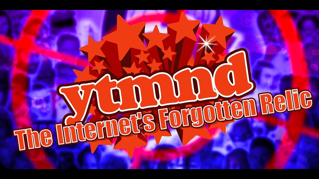 YTMND, The Internet's (Mostly) Forgotten Relic | Indexed Internet