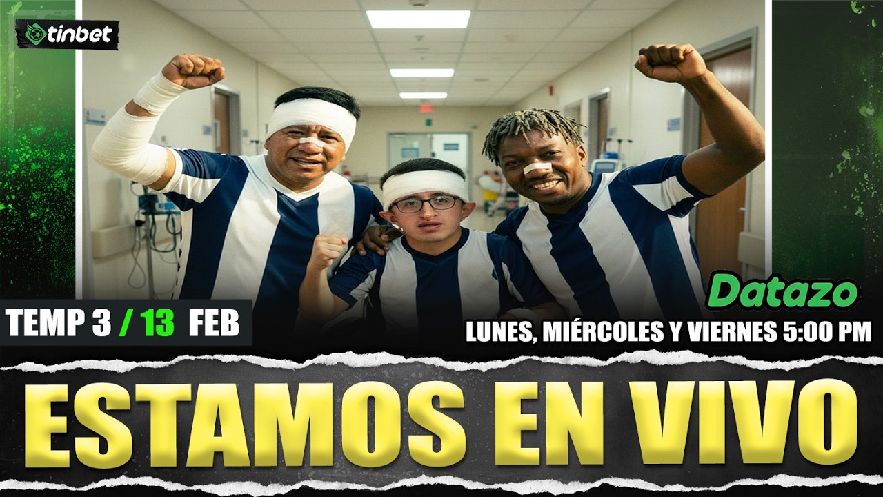 ALIANZA LIMA ELIMINADO | ¿PABLO GUEDE SE DEBE IR | DEBUTA GASSAMA #PERÚ #DATAZO #envivo