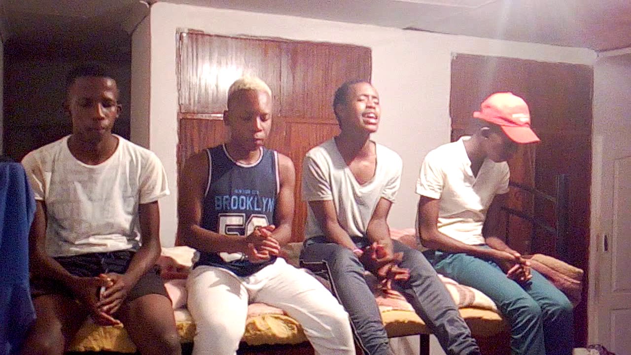 Sengi khumbula umama (soccer moral song)  by Thato iniesta Mzizi