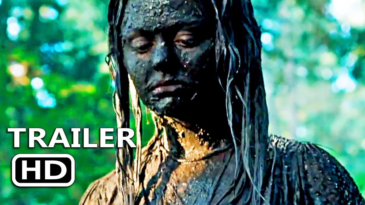 SACRED LIES Season 2 Trailer (2020) Facebook Watch Series