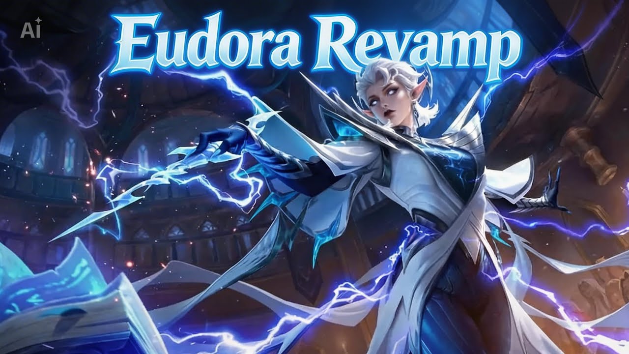 Game Play Eudora Revamp