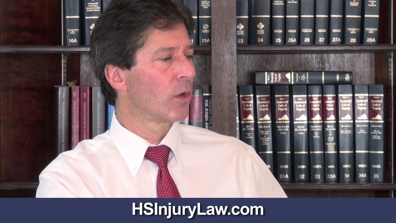 Medical Malpractice and Residents - Info from Virginia Injury Lawyer