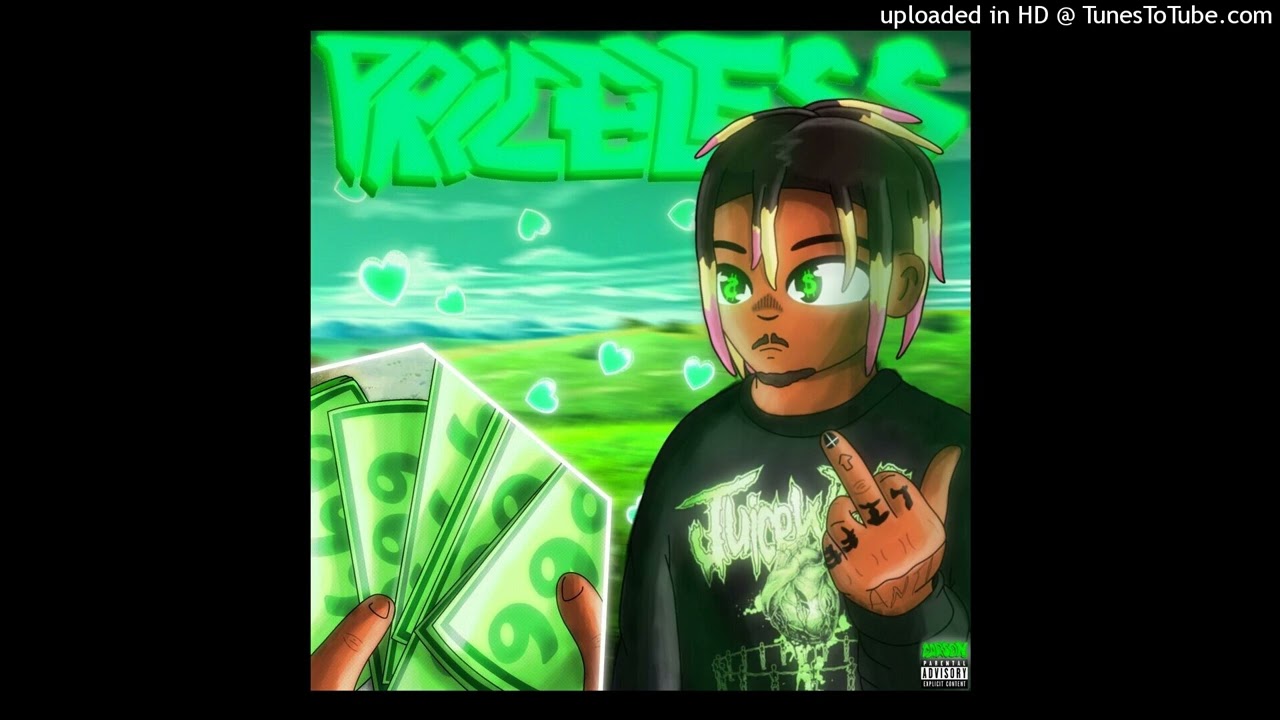 Wraith (Priceless) - juice wrld