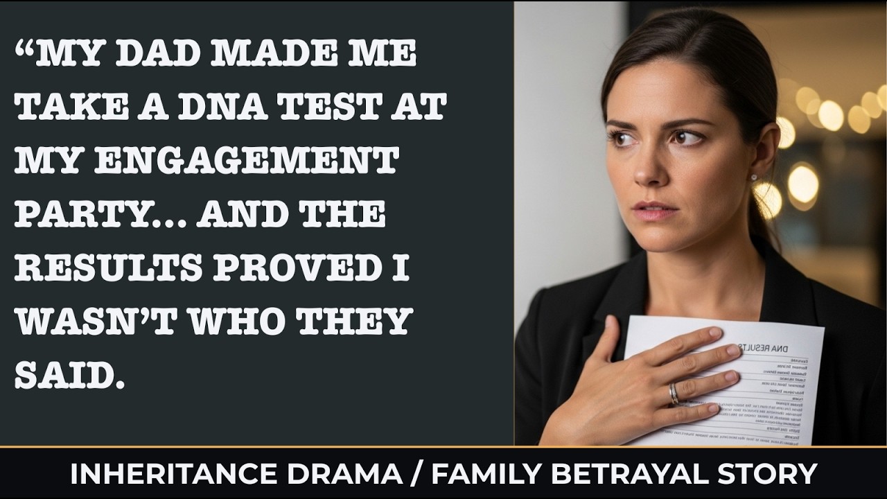 The DNA Results Exposed a Hospital Secret My Family Helped Hide