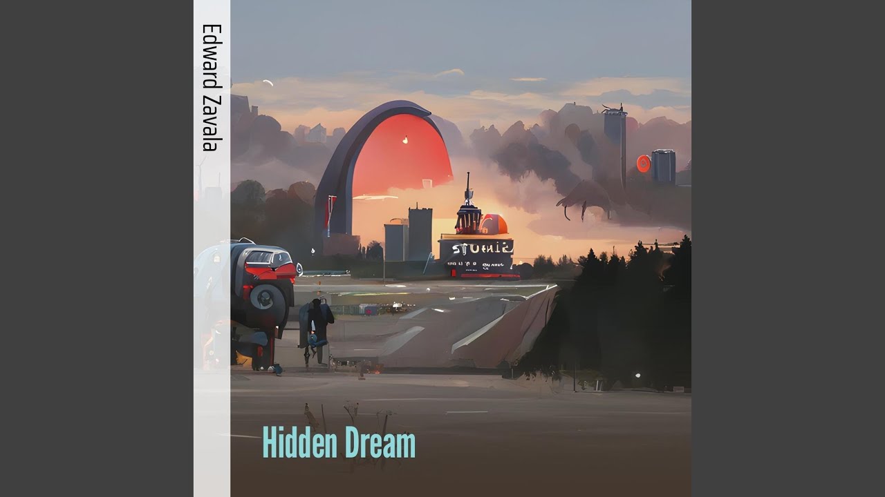Hidden Dream