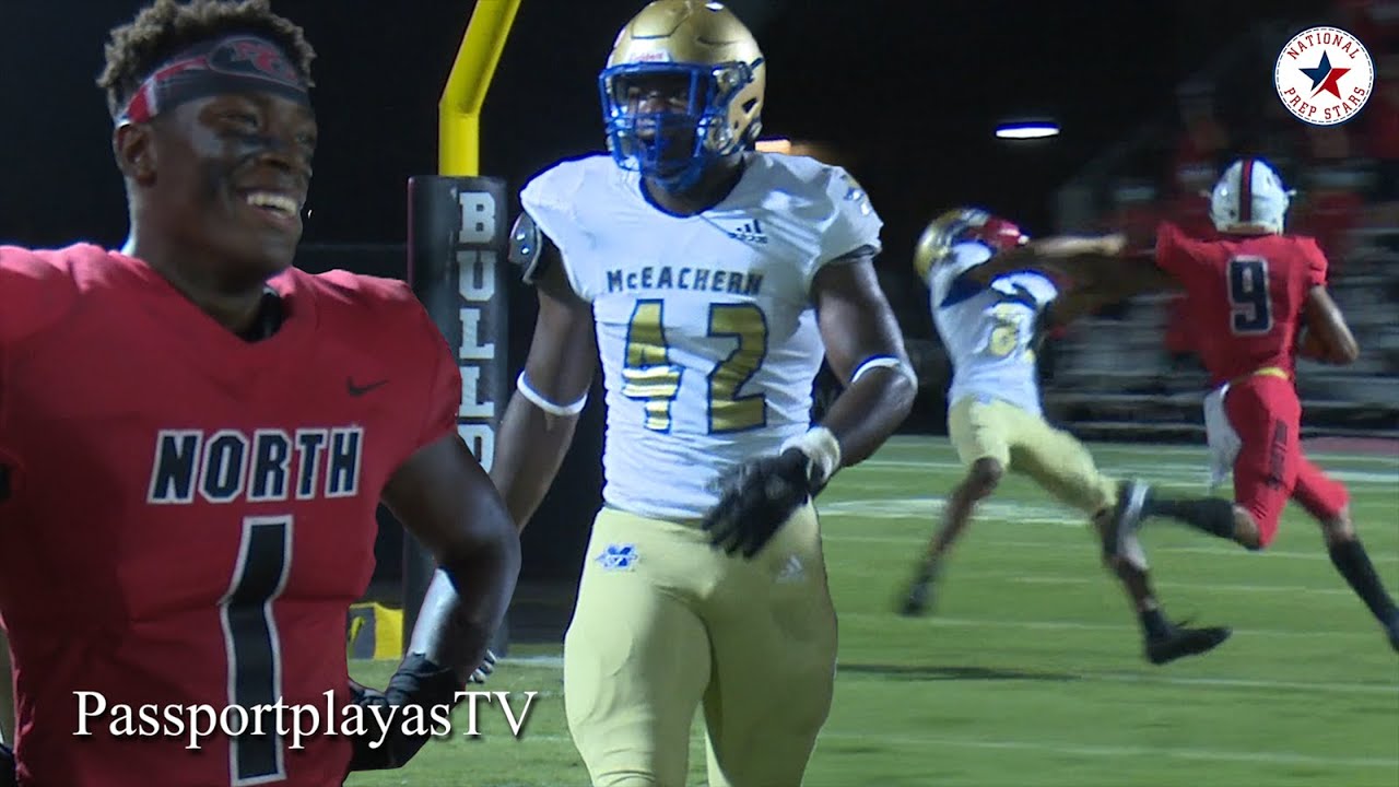 LET’S GO… Kicking 2020 Georgia Football off with North Gwinnett vs McEachern - Corky Kell Classic!!!