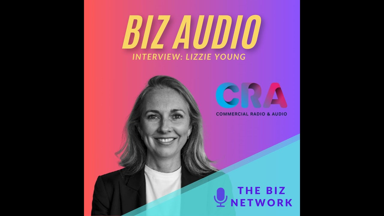 INTERVIEW: Commercial Radio & Audio's Lizzie Young