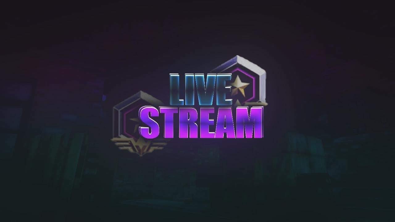 Critical Ops Streaming