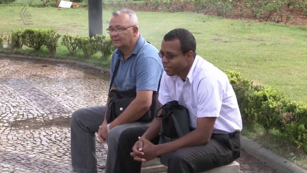 MAT&Eacute;RIA - PRA&Ccedil;A RAUL SOARES