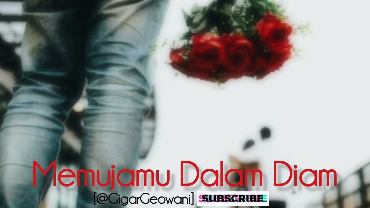 Memujamu Dalam Diam - GG Project