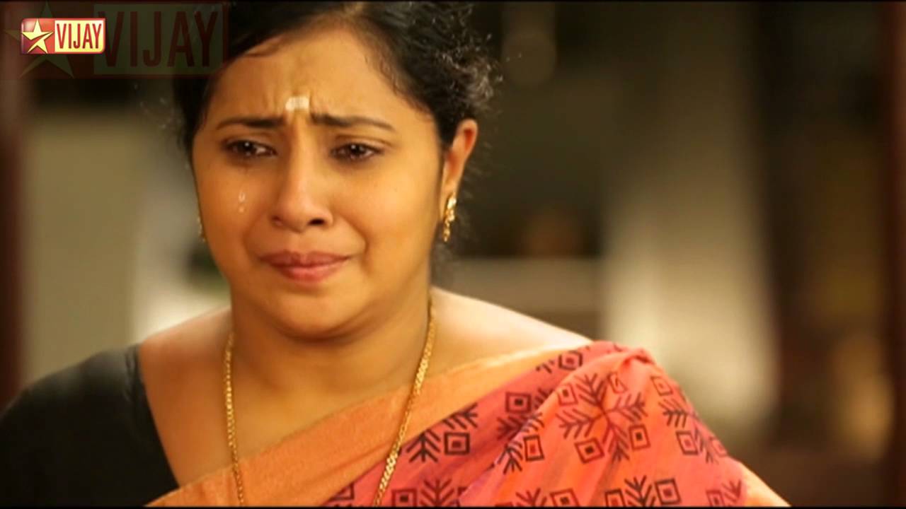 Saravanan Meenatchi Full Episode 1075