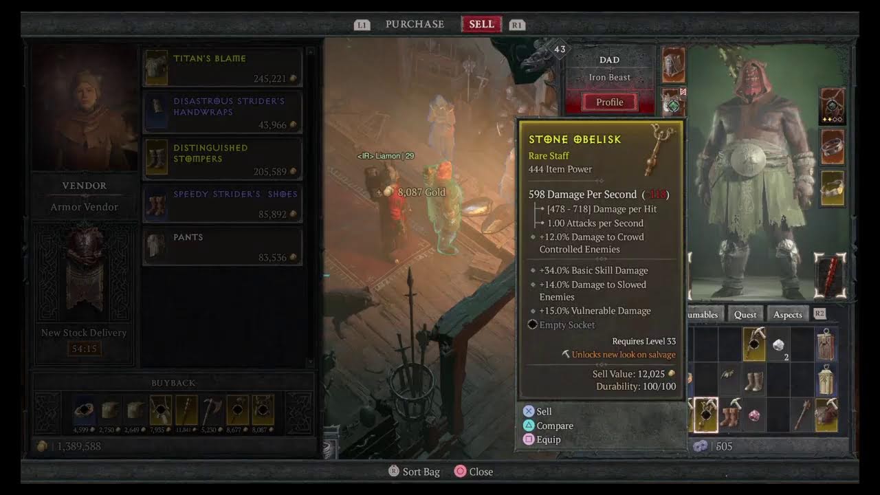 FatAsian420's Live PS4 Broadcast