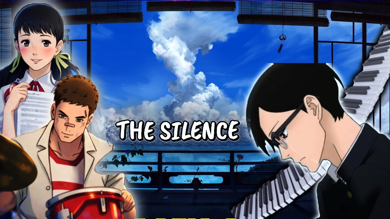 This Anime Changed How I Think About Friendships | Kids on the Slope Breakdown