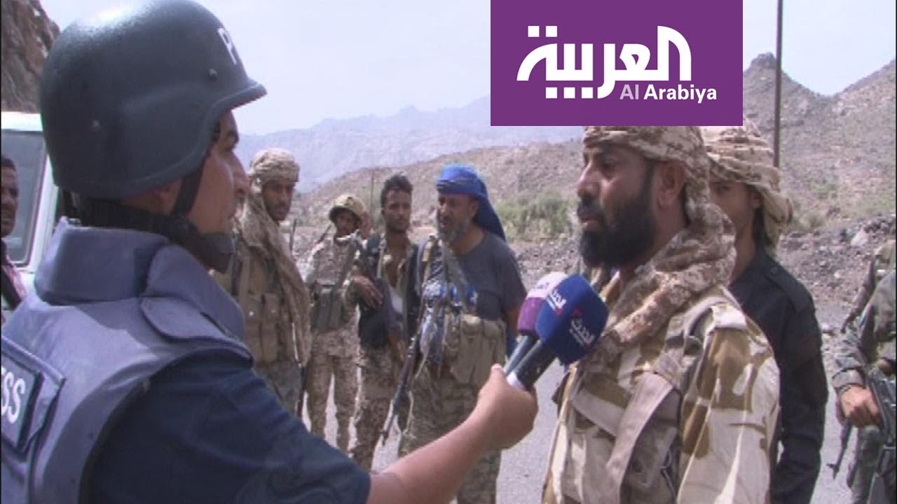 تقدم للجيش بجبهات صعدة