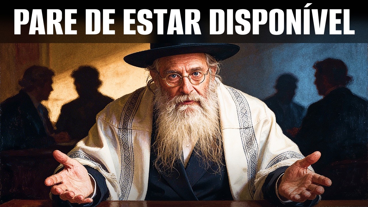 Você Está Disponível Demais — E Por Isso Ninguém Te Valoriza