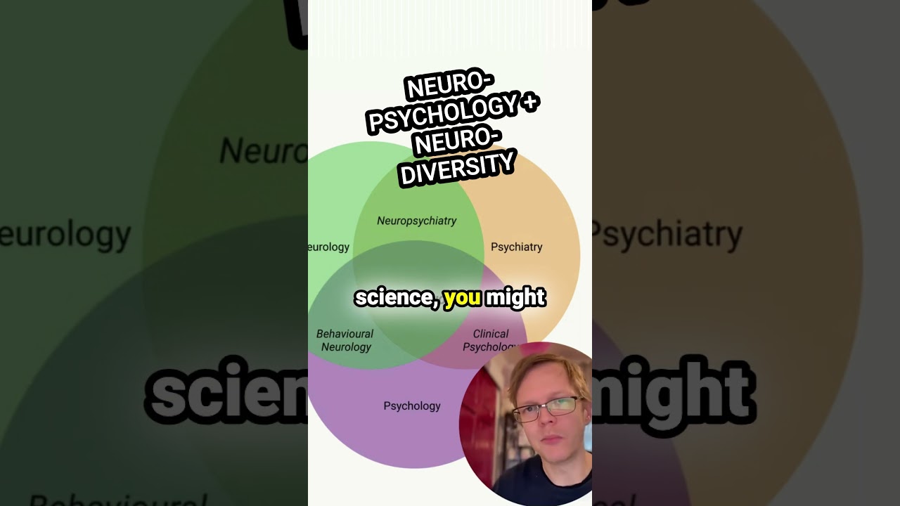 #neuropsychology
