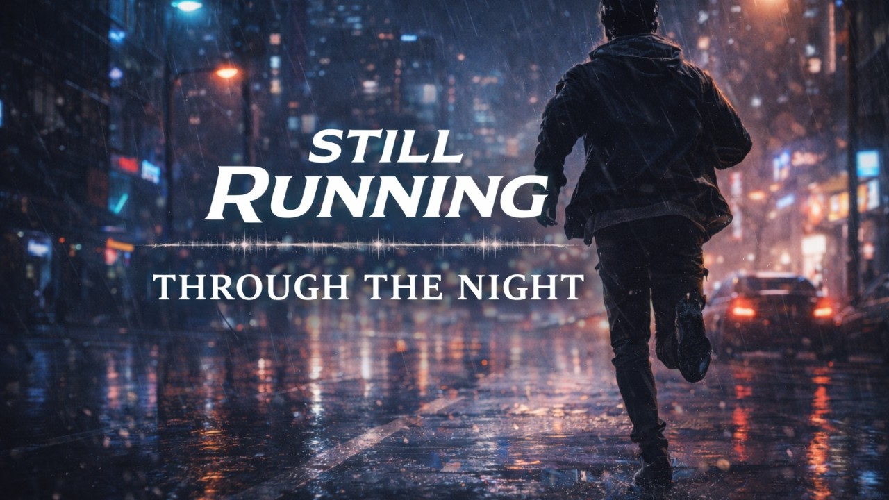 Still Running Through the Night