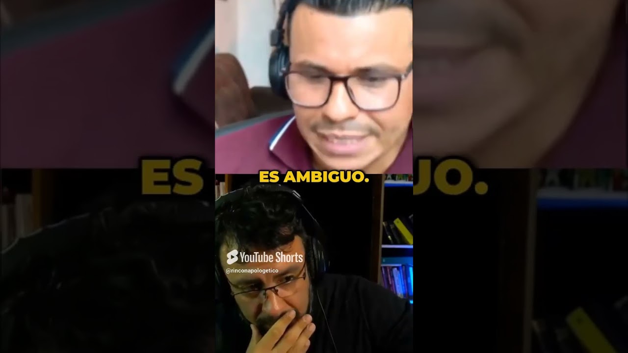 PROTESTANTES vs PROTESTANTES: &iquest;Maria Madre de Dios?