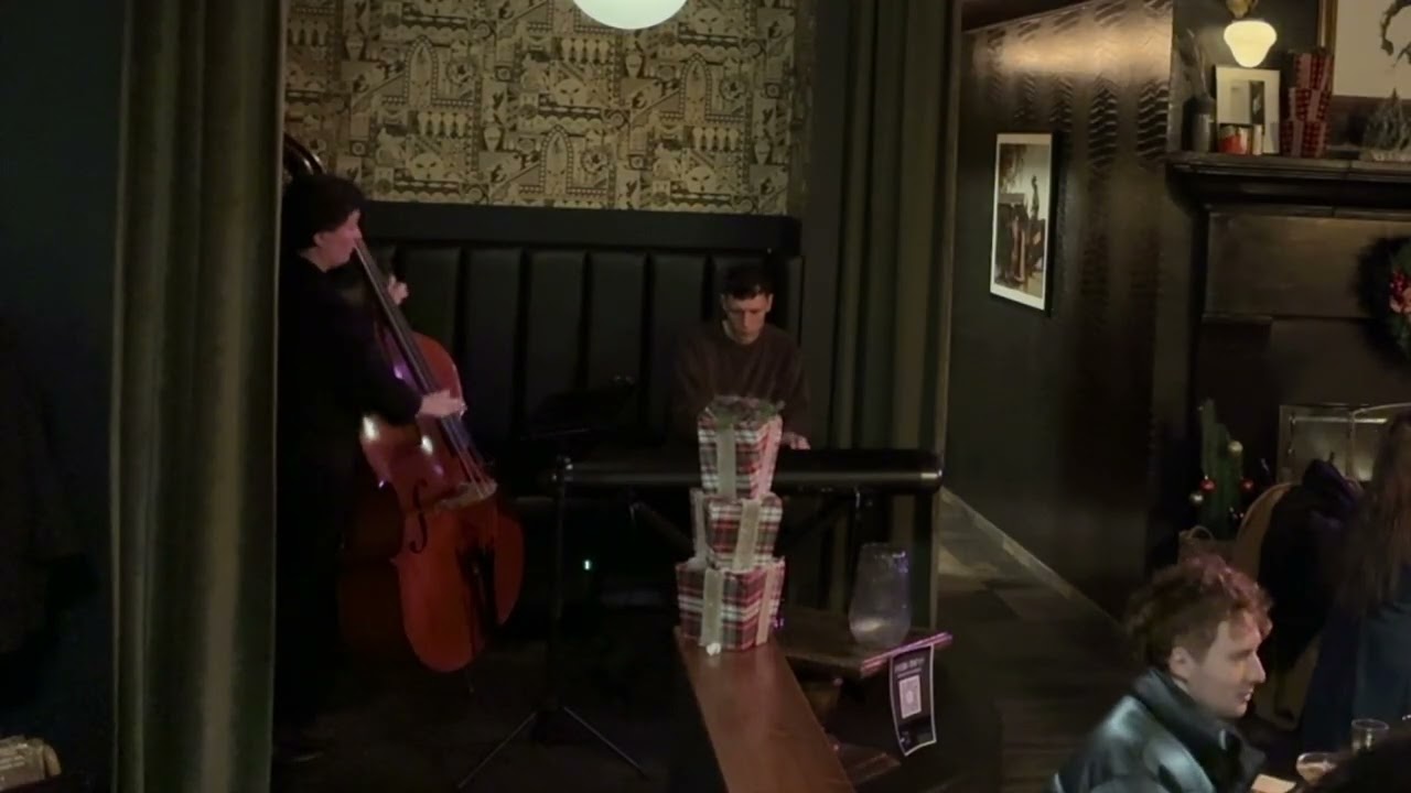 Kaytlin Hansen Duo - Just Friends