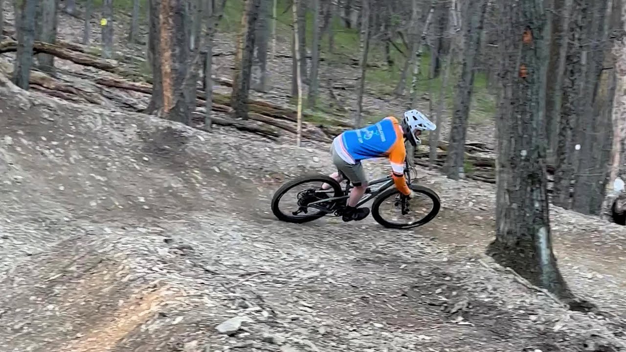 Mountain Bike - Rothrock Regulators Ride Highlights, Leniency & Rattlesnake Canyon - April 20, 22